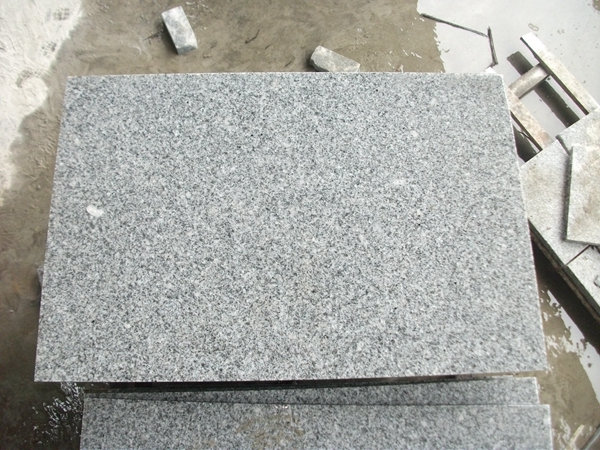 Granite specification plate11